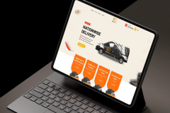 Perfectly crated to allow customers to purchase their favorite healthy meals